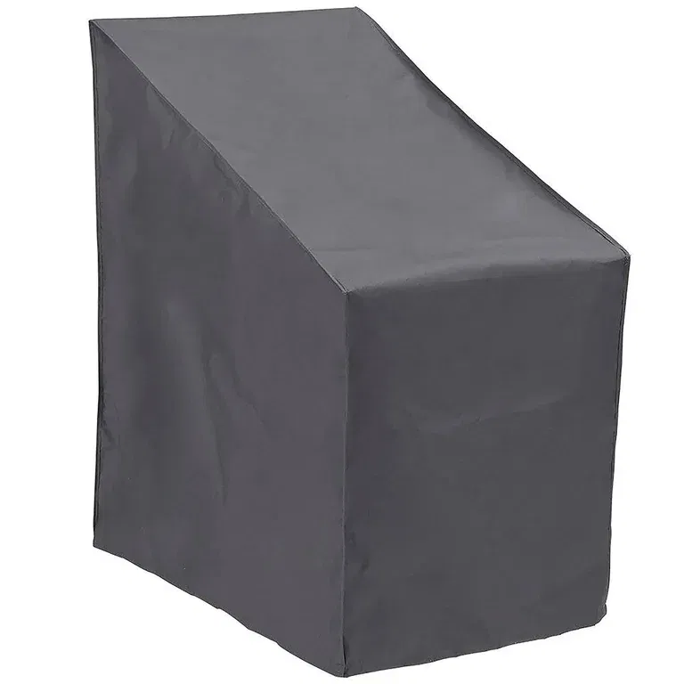 Cover for chair 57x57x80/110 cm