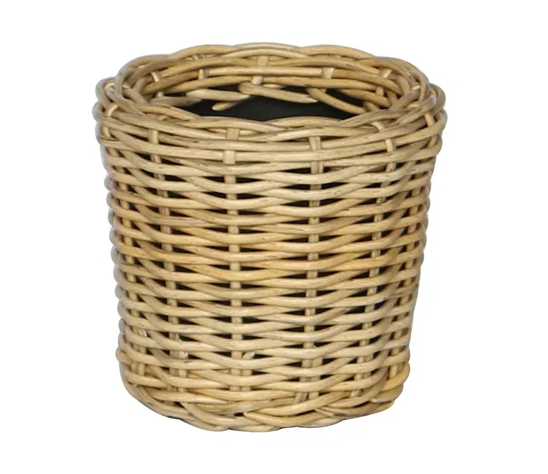 Ruben planter D17,5 nature