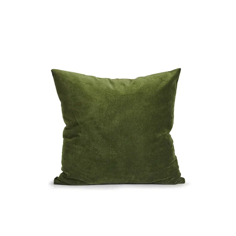 Cushion Jade  