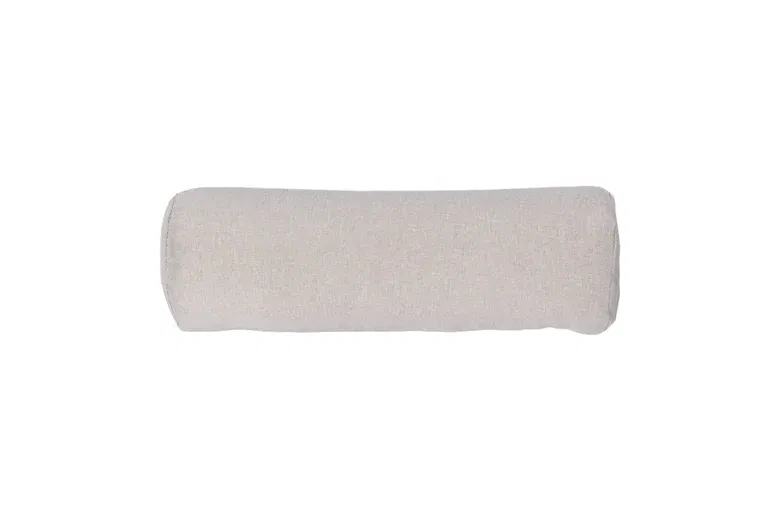 Alton pillow cushion 14x42cm Beige