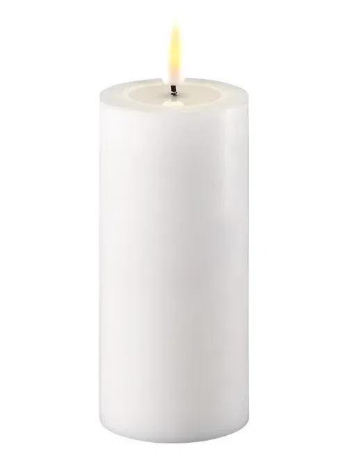Blockljus LED Deluxe