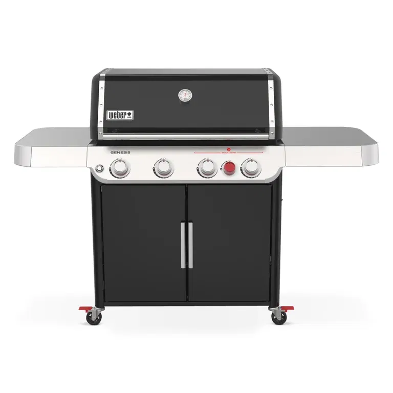 Gasolgrill Genesis E-425s