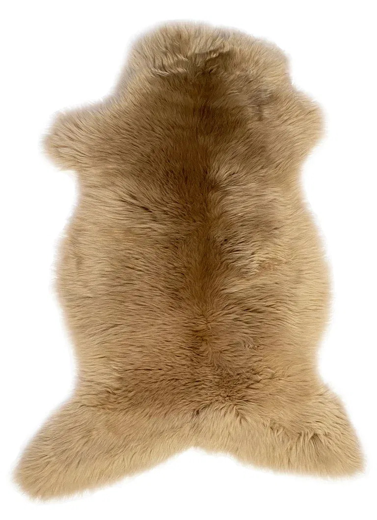 Fårskinn Dovre