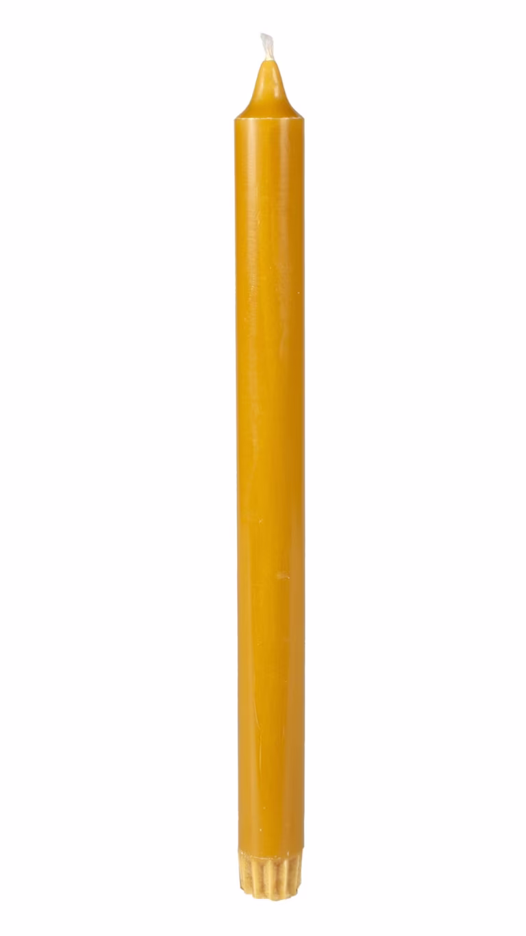 Kronljus