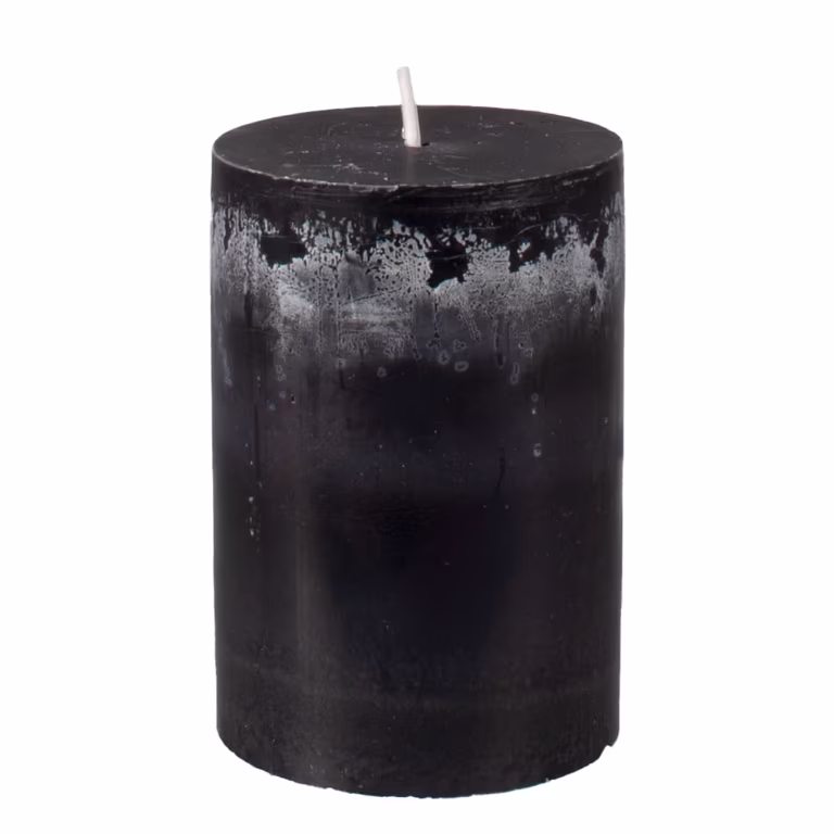Pillar candle stearine 