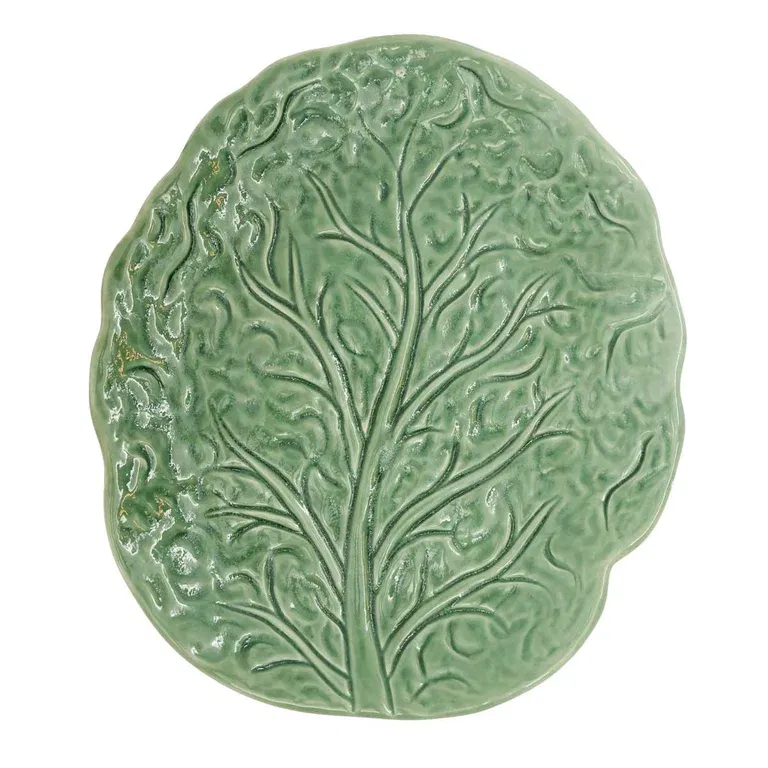 Tallrik Verde