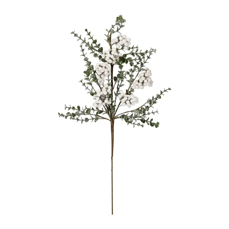 Dekorationskvist Grönt