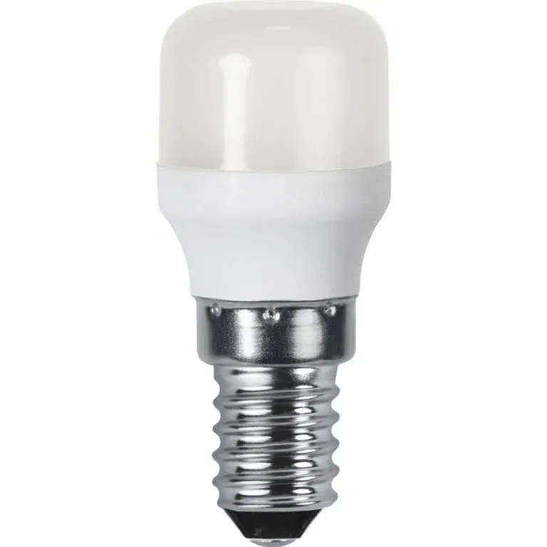 Päronlampa LED E14