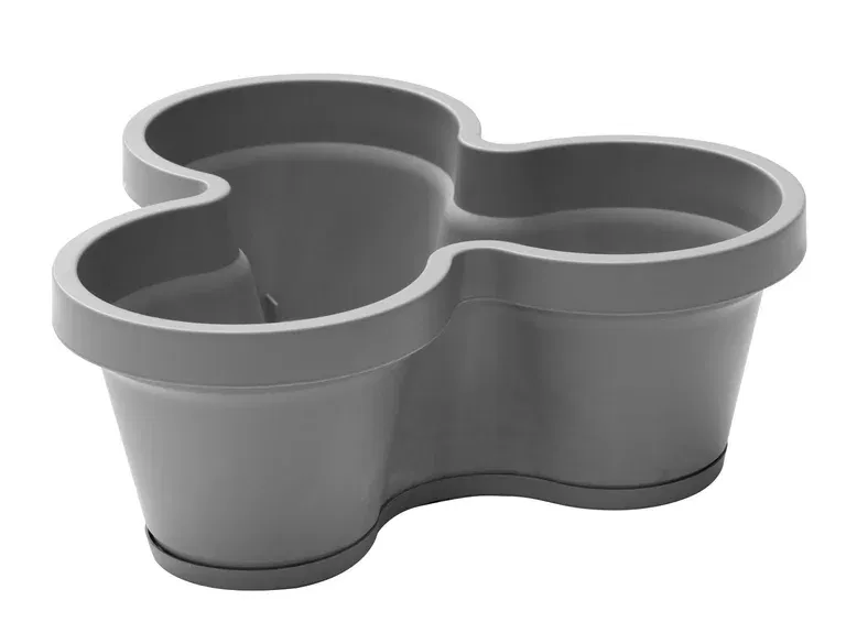 Stapelbar kruka Felicia