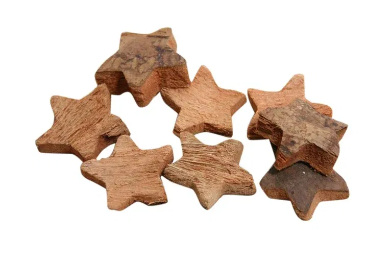 Dekorationsstjärnor