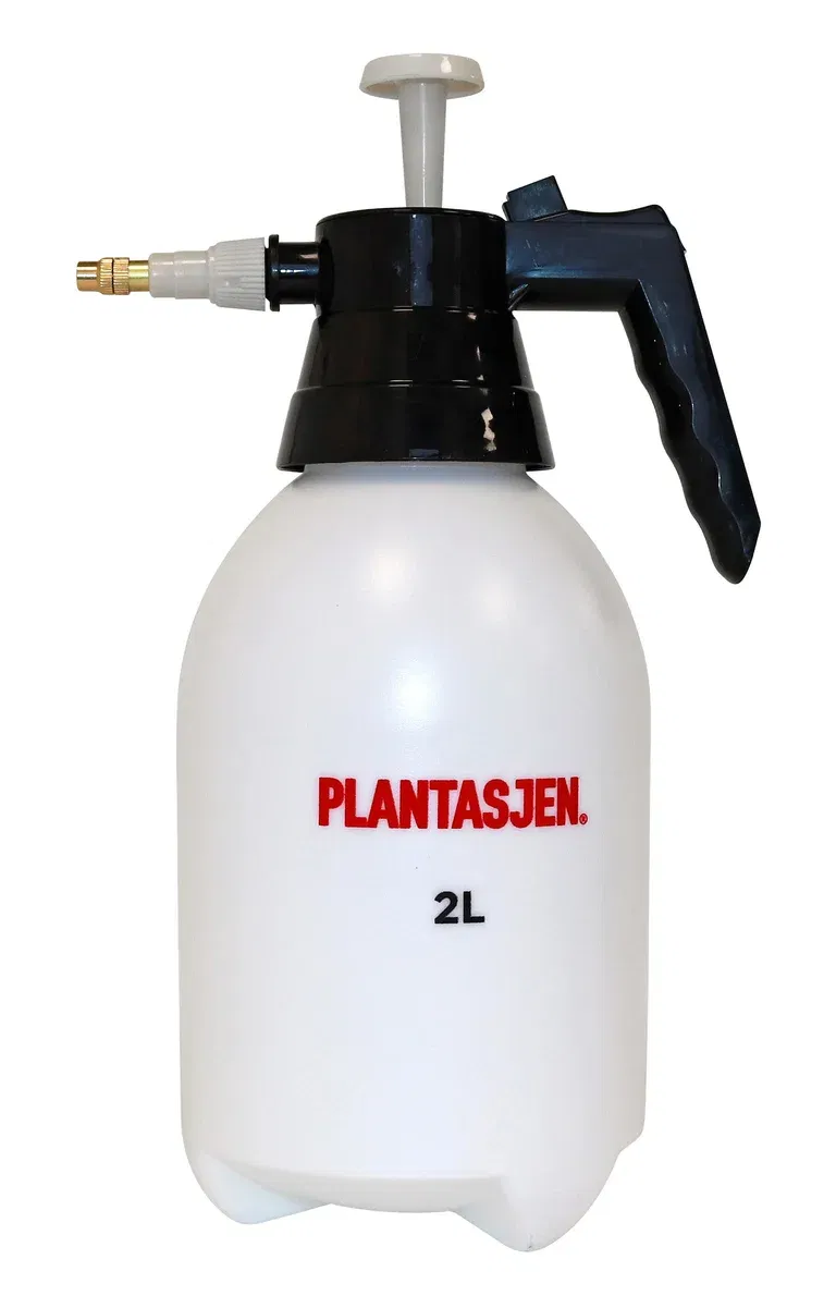 Pressure sprayer 2L