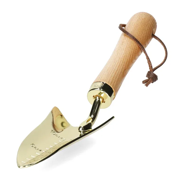 Planteringsspade