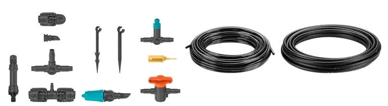 Startset Terrass GARDENA