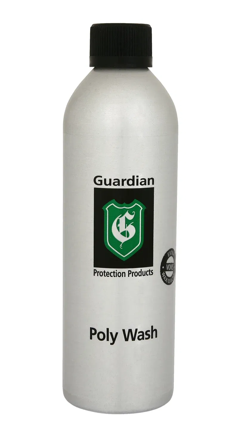 Poly Wash Guardian
