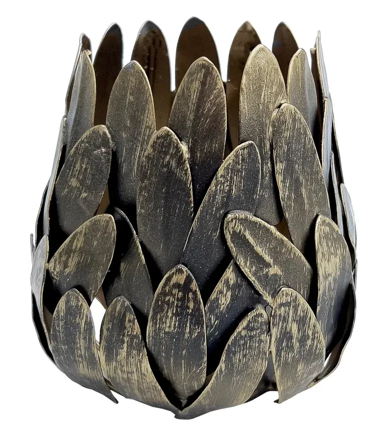 Värmeljushållare Bennet