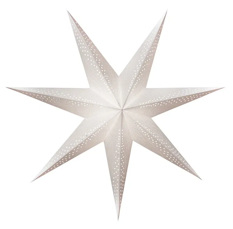 Advent Star