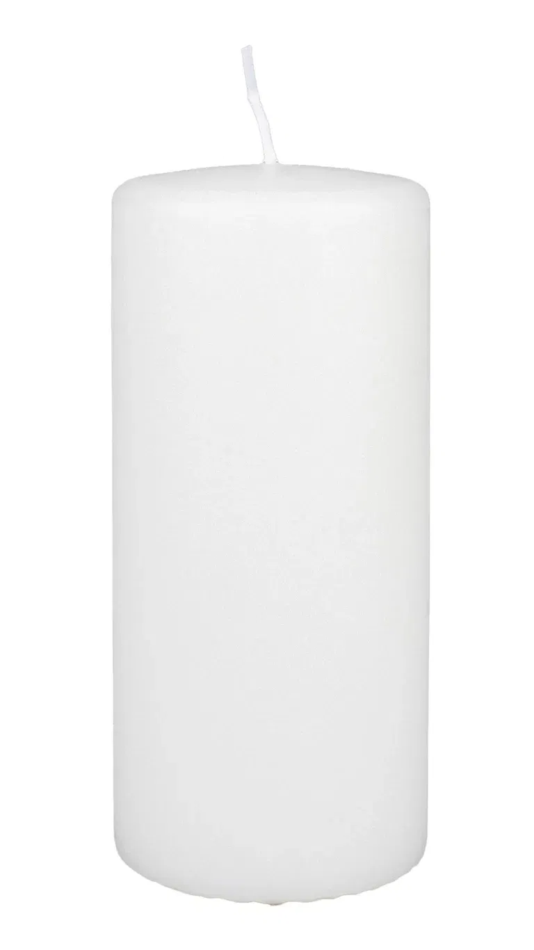 Blockljus Paraffin