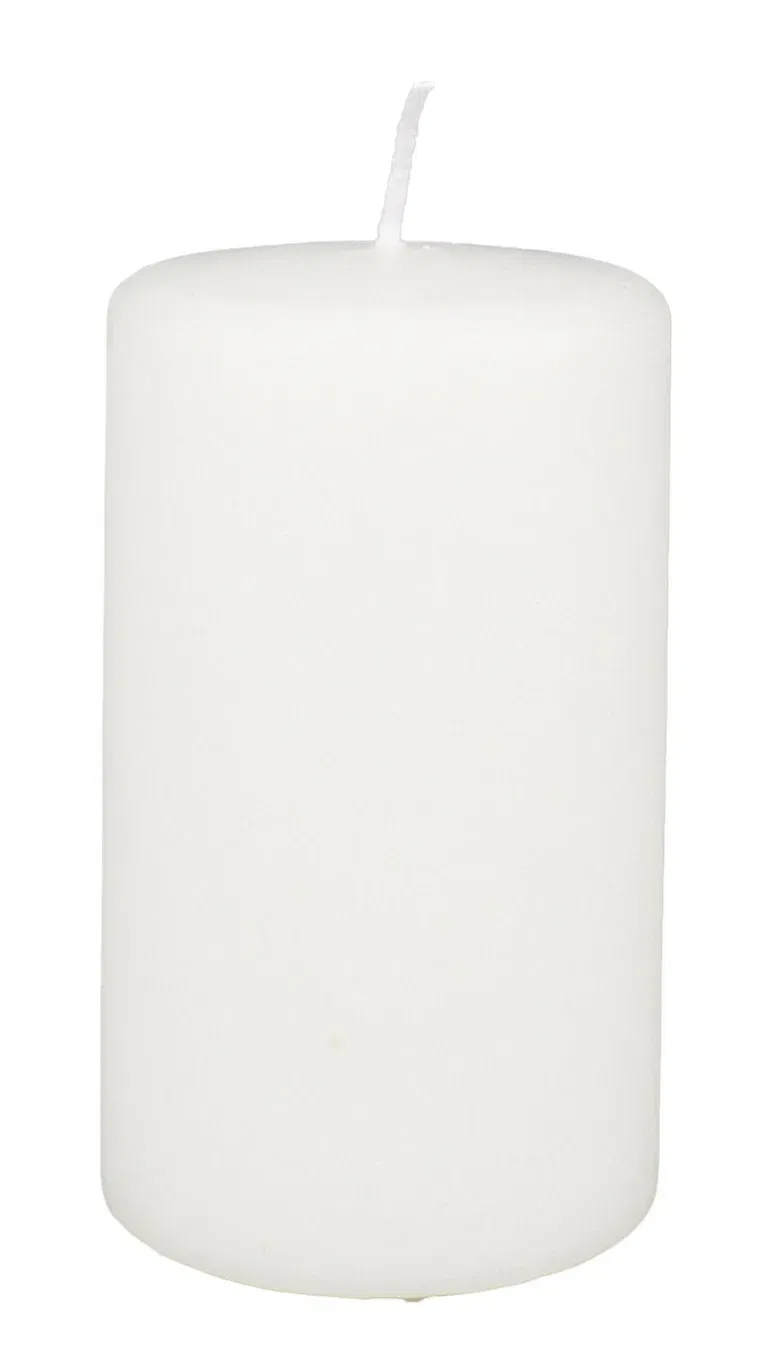 Blockljus Paraffin