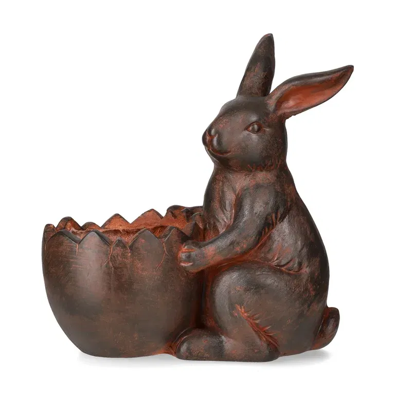 Kruka påskhare Roger