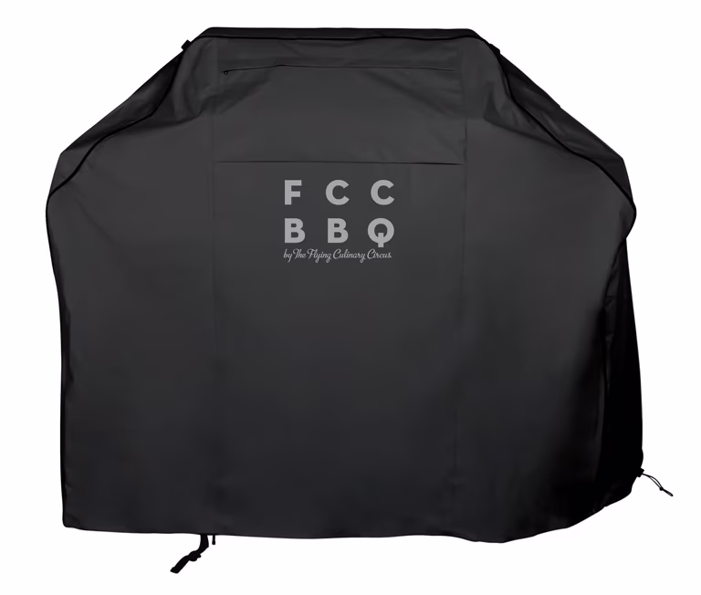 Grillöverdrag Patrone 4.2 FCC BBQ