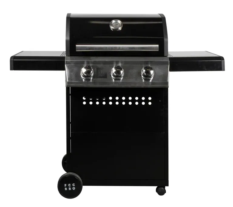 Gasolgrill Mansion 3.0