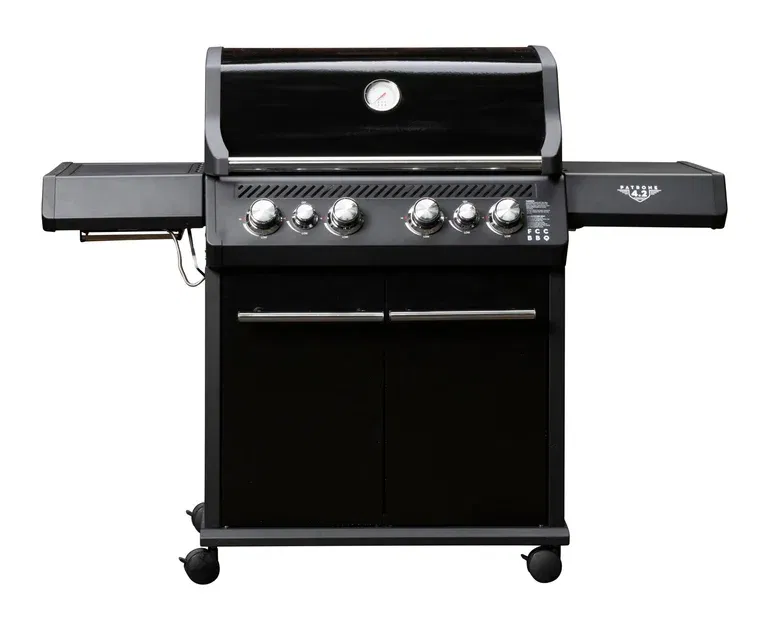 Gasolgrill Patrone 4.2