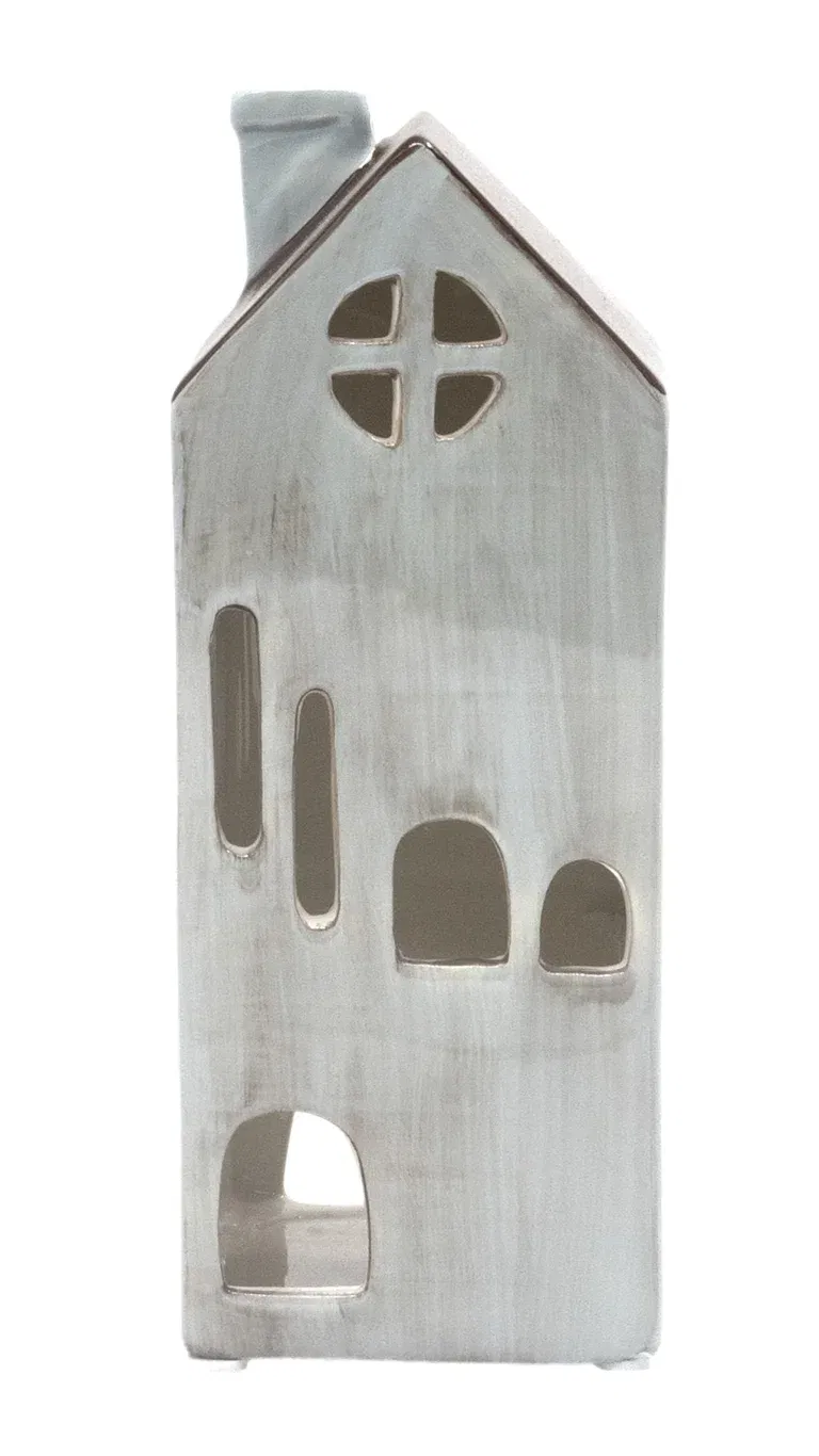 Värmeljuslykta Casa