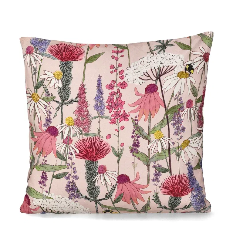 Cushion Floriss