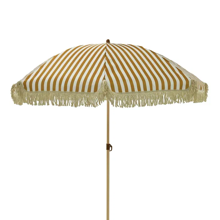 Parasoll Strand