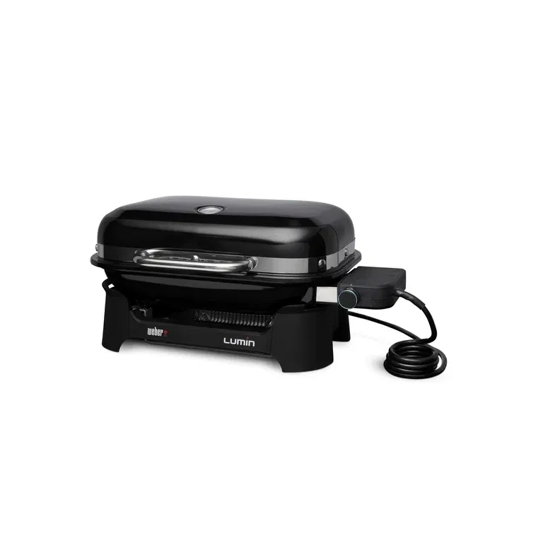 Elektrisk bordsgrill Lumin Compact 
