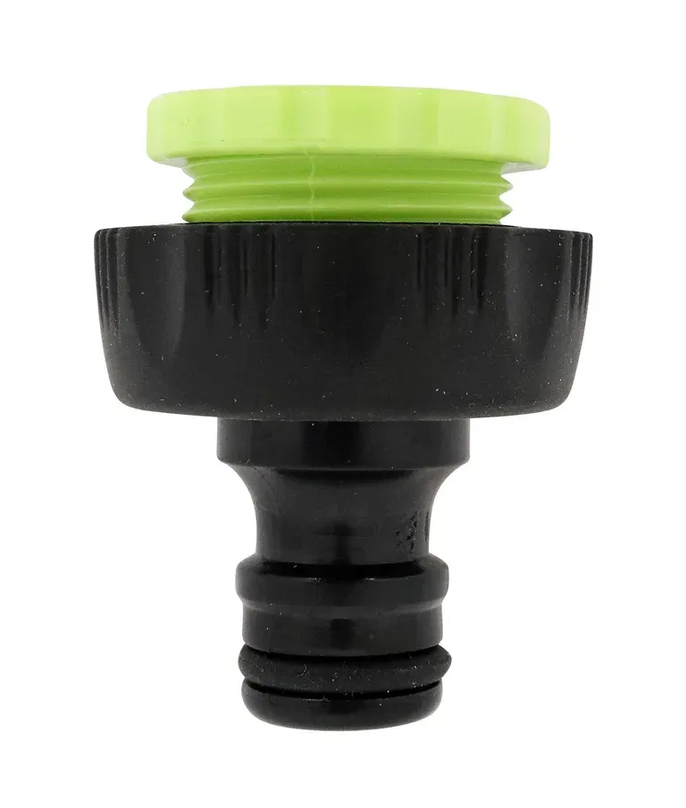 Krankoppling  1/2"– 3/4"