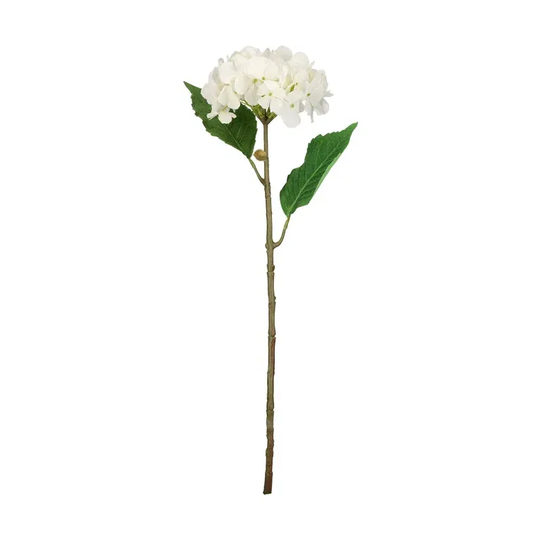 Hortensia konstgjord