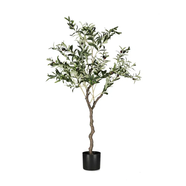 Olivträd konstgjort