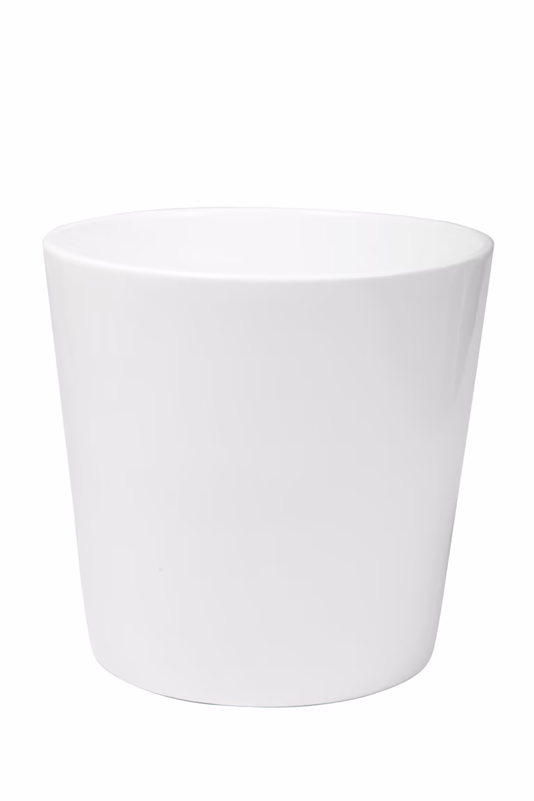 Harmoni pot D36 white