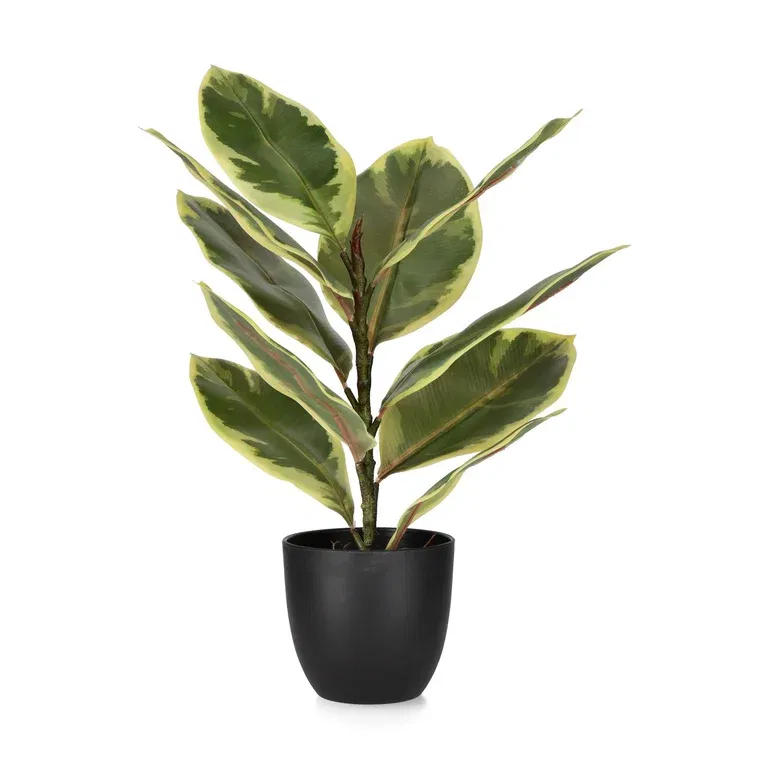 Fönsterfikus konstgjord