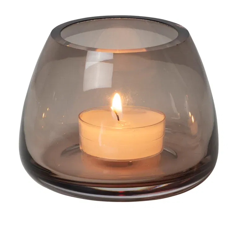 Värmeljushållare Classico