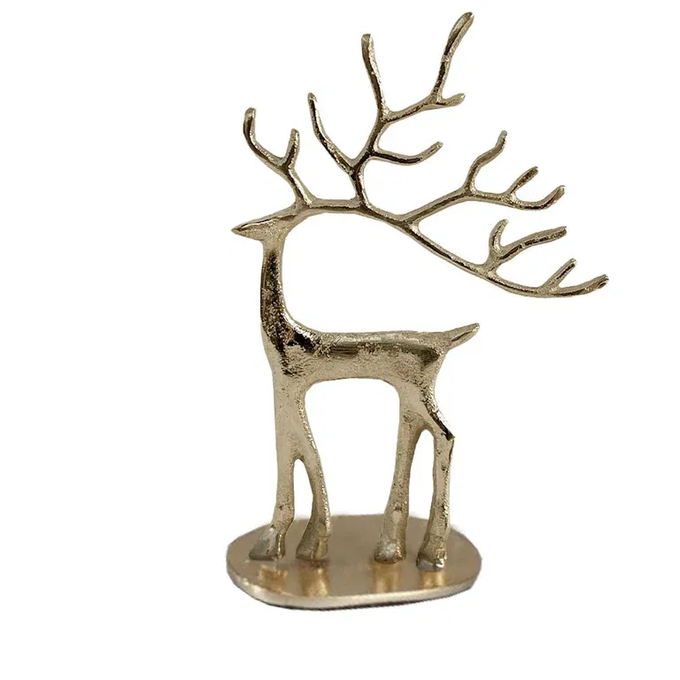 Juldekoration ren Amadeus