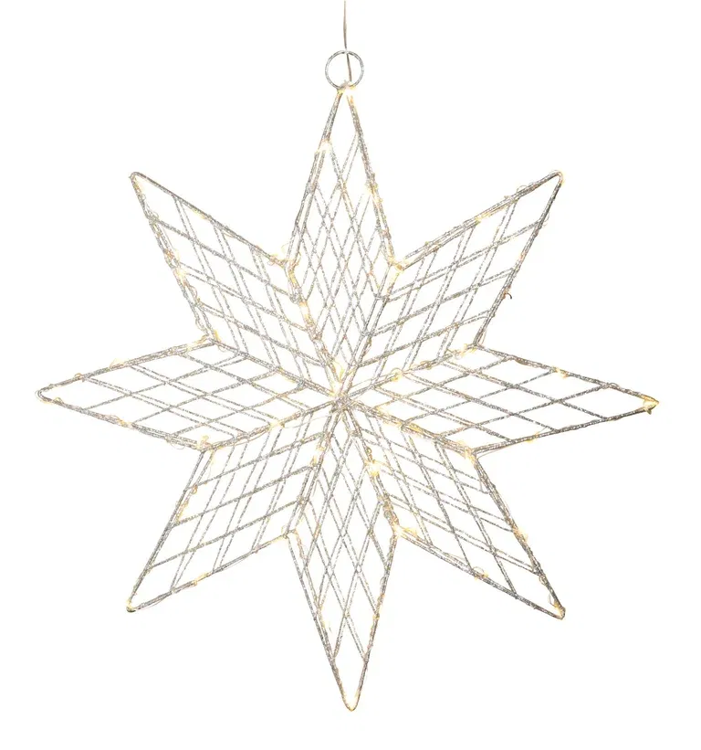 Advent Star