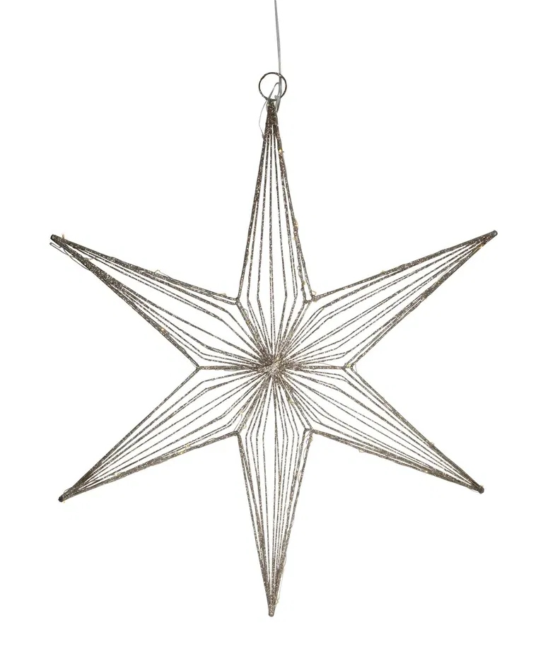 Advent Star