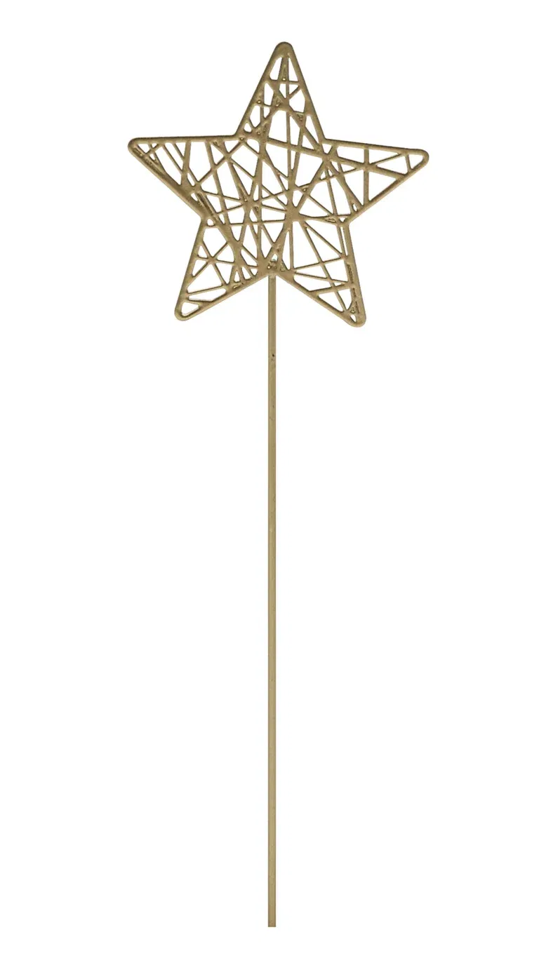 Dekorationspinne Sirius