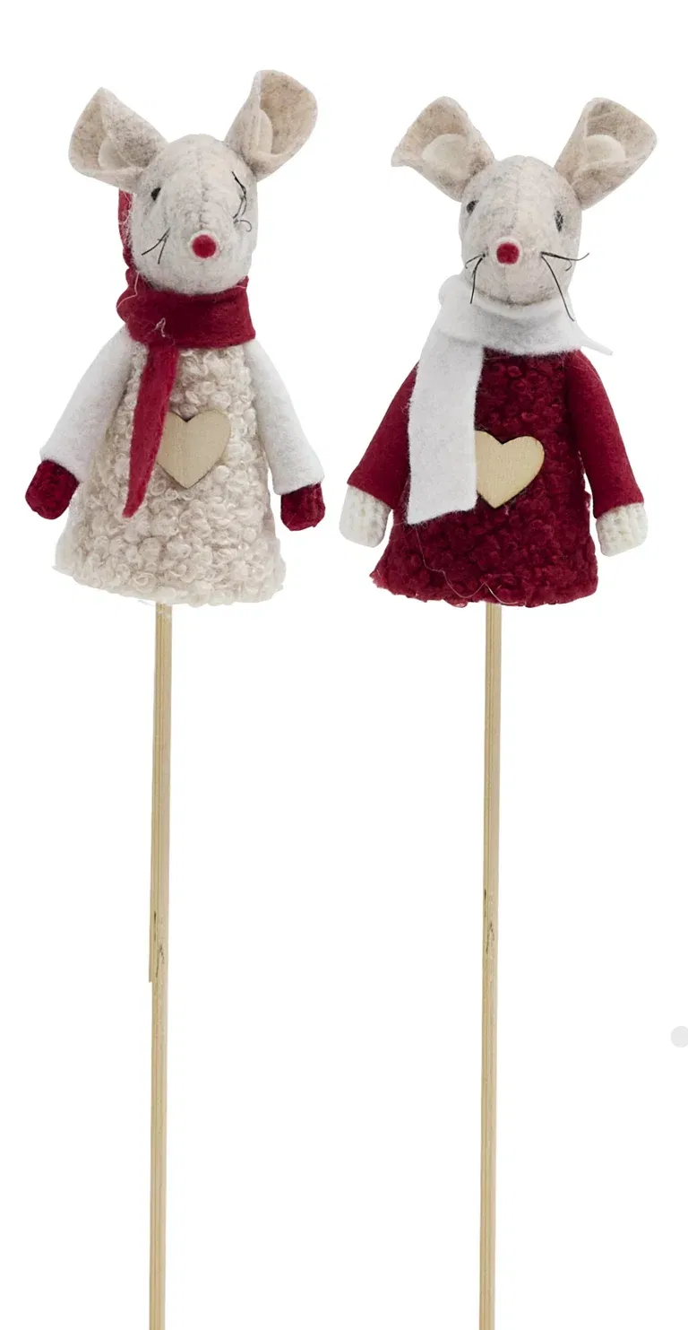 Dekorationspinne Emma