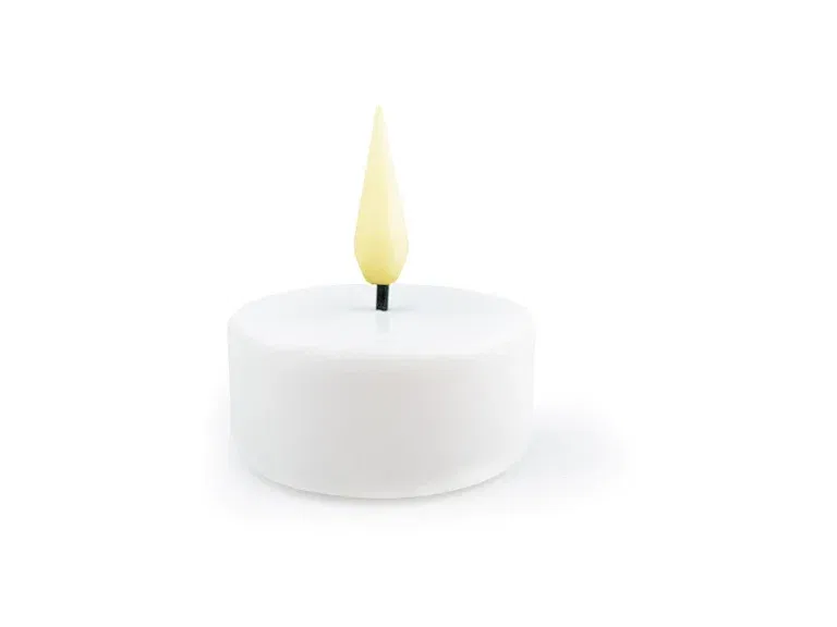 Värmeljus LED Luxury