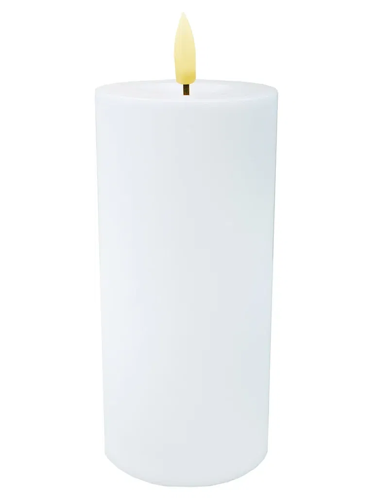 Blockljus LED 