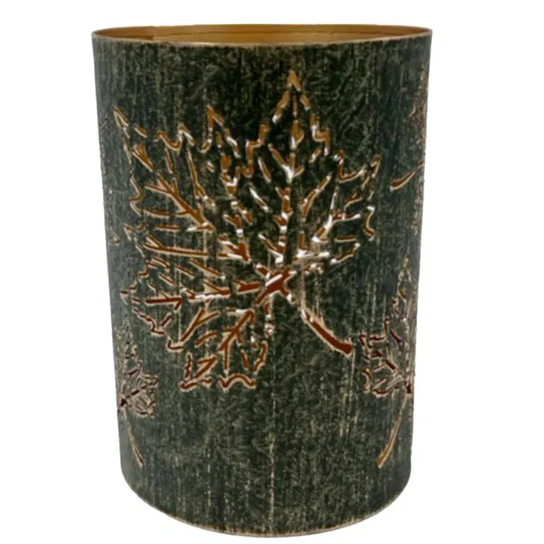 Värmeljushållare Clarissa