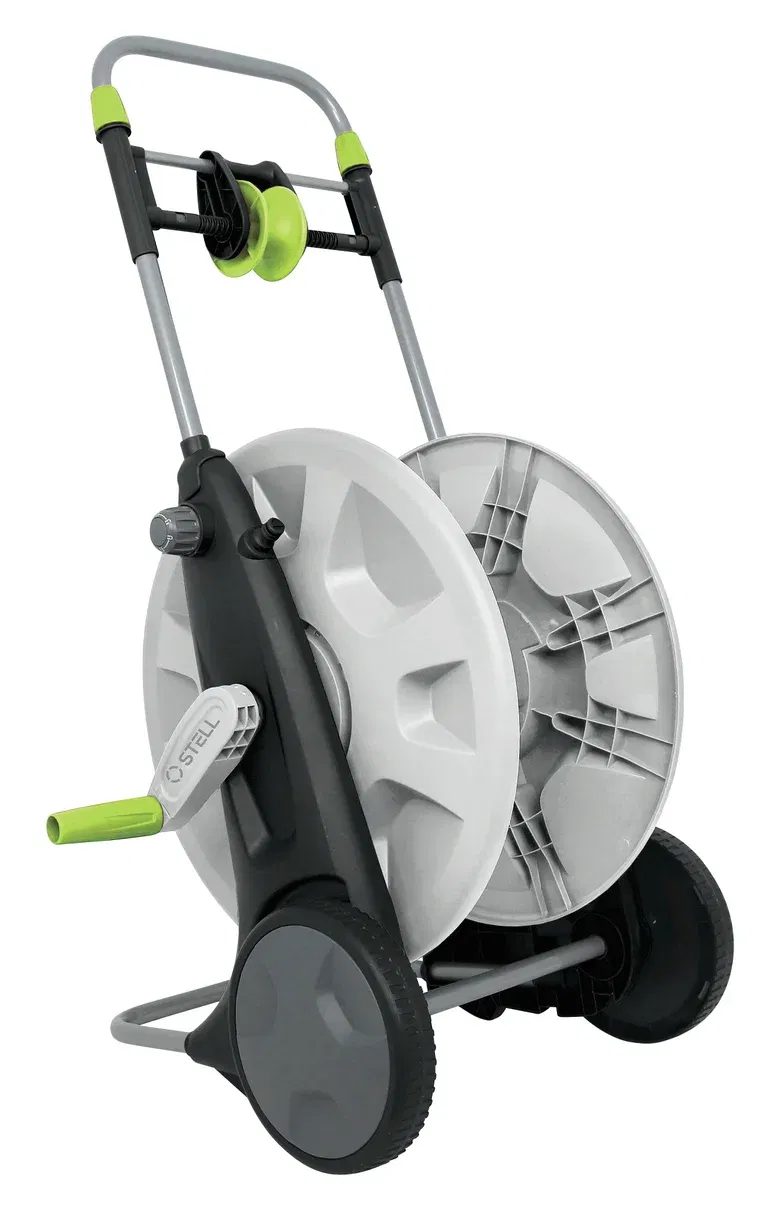 Slangvagn SP60