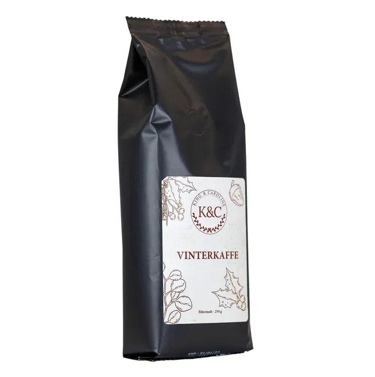 Vinterkaffe 