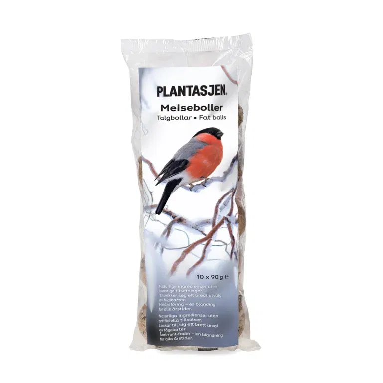 Wildbird Fatballs 10pcs