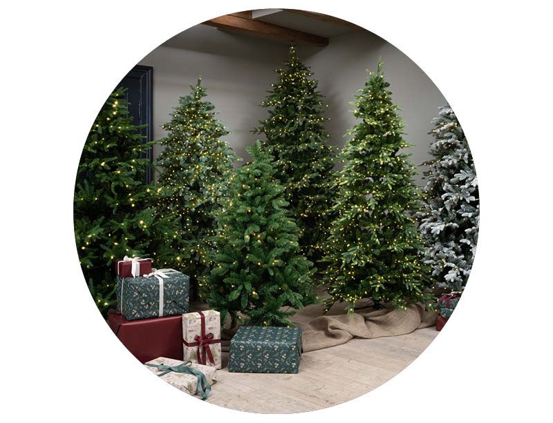 Image of Konstgranar 30%