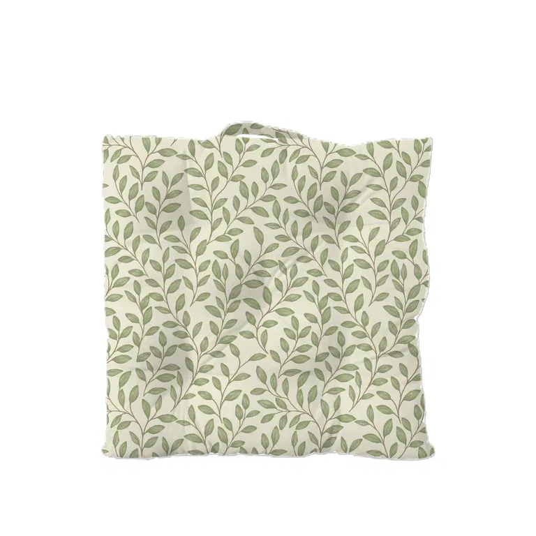 Sittdyna Blueberry leaves