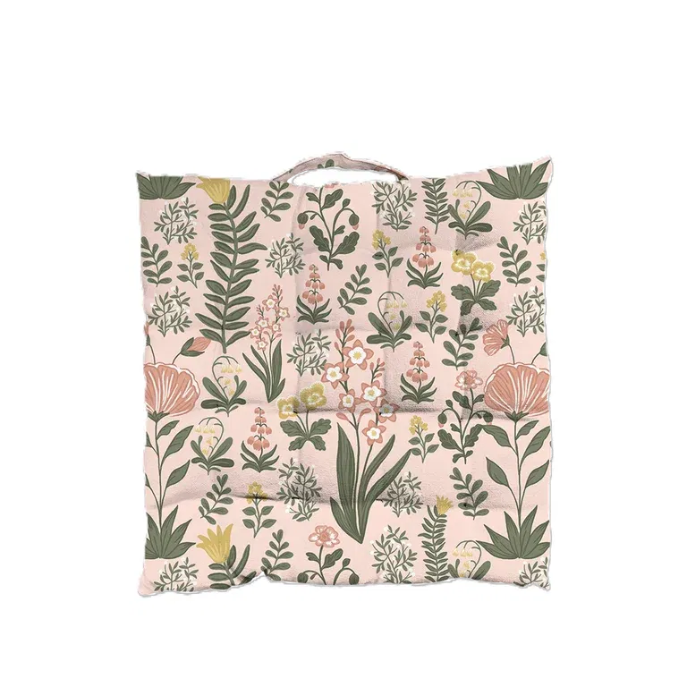 Sittdyna Vintage flower